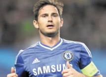 Lampard tenté par le home sweet home Lampard tenté par le home sweet home