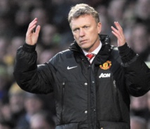 Moyes : Manchester United a perdu ses traditions Moyes : Manchester United a perdu ses traditions