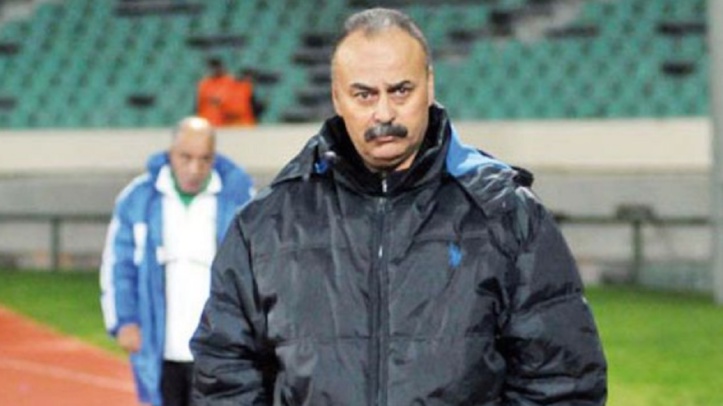 Fouad Sahabi limogé par le KACM Fouad Sahabi limogé par le KACM