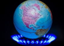 2016 en passe de battre un nouveau record de chaleur
