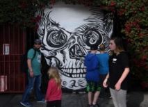 Los Angeles, la ville des musées azimutés Los Angeles, la ville des musées azimutés