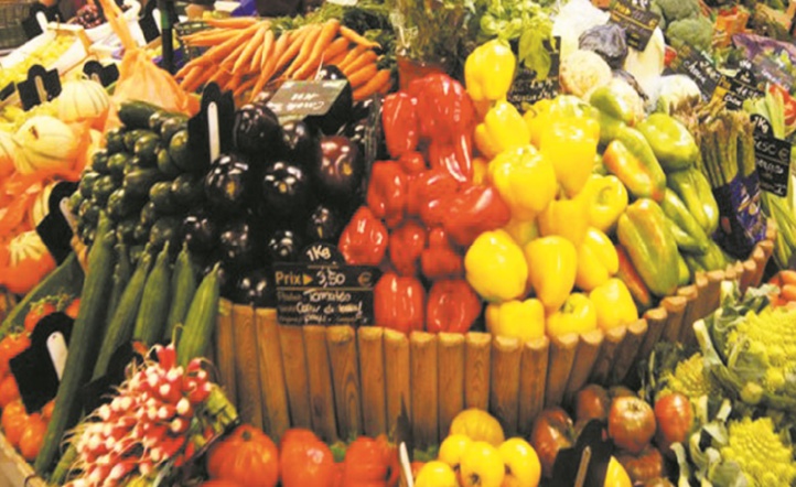 La biodiversité creuse les sillons de la réussite La biodiversité creuse les sillons de la réussite