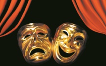 La Chine invitée d’honneur du Festival international du théâtre de Tanger La Chine invitée d’honneur du Festival international du théâtre de Tanger