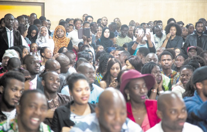 Bis repetita, mais pas pour tous Bis repetita, mais pas pour tous