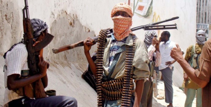 Une trentaine de combattants nigériens de Boko Haram se sont rendus Une trentaine de combattants nigériens de Boko Haram se sont rendus