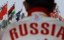 Des responsables russes reconnaissent l'existence d'une conspiration de dopage Des responsables russes reconnaissent l'existence d'une conspiration de dopage