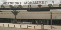 L’aéroport international Mohammed V en tête du trafic aérien en 2016
