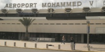 L’aéroport international Mohammed V en tête du trafic aérien en 2016 L’aéroport international Mohammed V en tête du trafic aérien en 2016