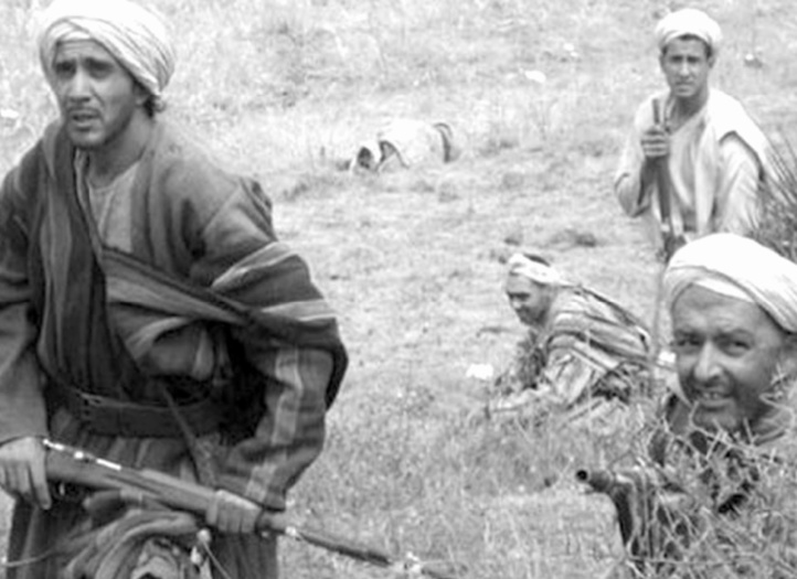 83ème anniversaire des batailles de Jbel Baddou 83ème anniversaire des batailles de Jbel Baddou