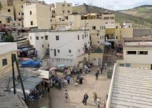 71 projets programmés dans le cadre de l'INDH à Moulay Yaacoub 71 projets programmés dans le cadre de l'INDH à Moulay Yaacoub