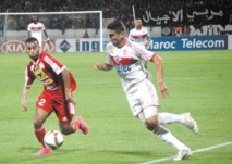 Duel à distance entre le WAC et le DHJ pour le titre de champion d’automne Duel à distance entre le WAC et le DHJ pour le titre de champion d’automne