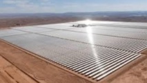 Faire du Maroc le centre névralgique de la question des énergies renouvelables dans les pays du Sud Faire du Maroc le centre névralgique de la question des énergies renouvelables dans les pays du Sud