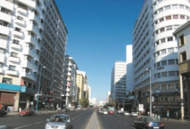 Casablanca, une véritable destination d’affaires Casablanca, une véritable destination d’affaires