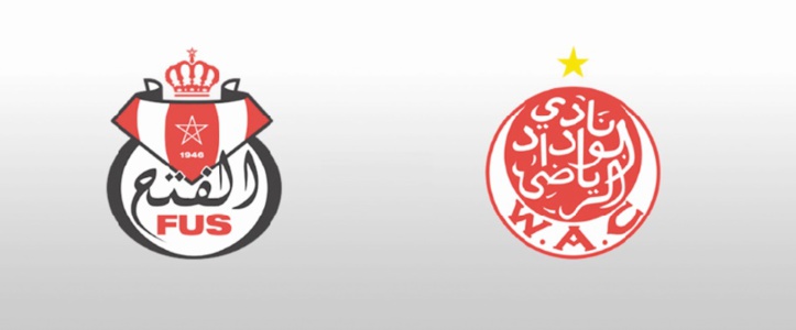 Le FUS et le WAC s’en tirent à bon compte Le FUS et le WAC s’en tirent à bon compte