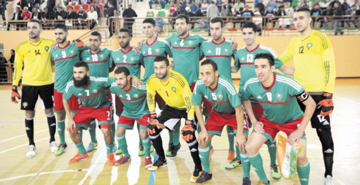 Equipes nationales, mi-figue, mi-raisin Equipes nationales, mi-figue, mi-raisin