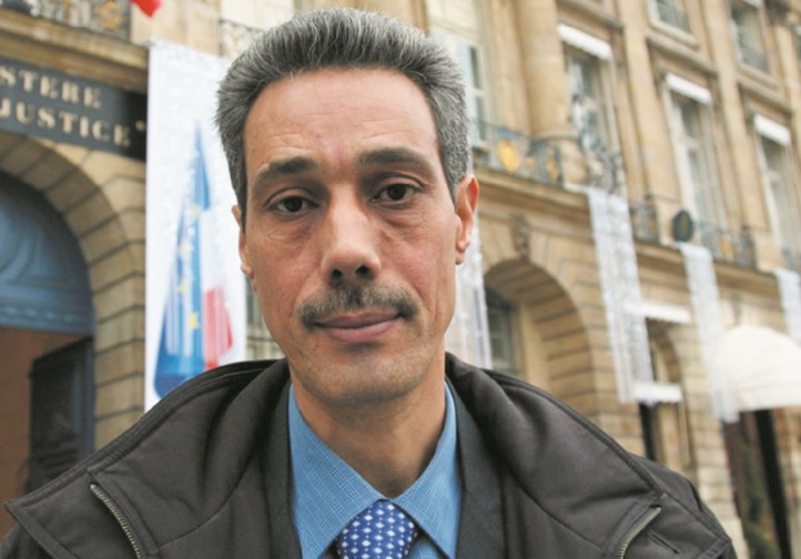 Omar ne m’a pas tuer… Omar ne m’a pas tuer…