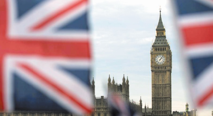 Les Britanniques disent adieu à l’Union européenne Les Britanniques disent adieu à l’Union européenne