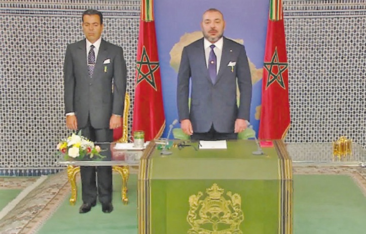 Le discours de Dakar Le discours de Dakar