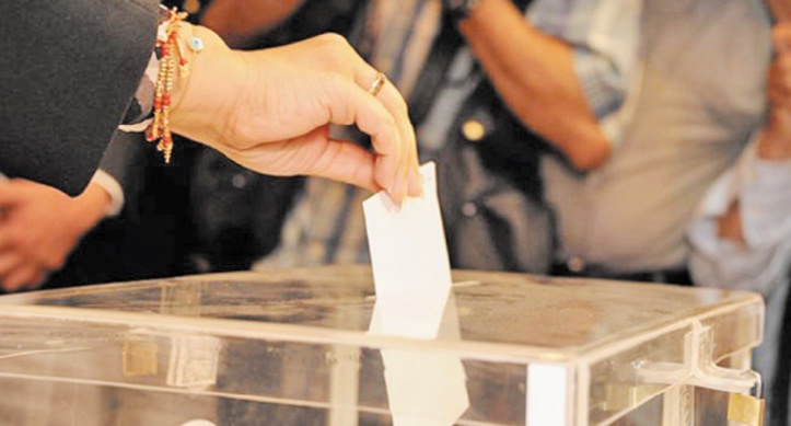 Les législatives du 7 octobre, l’événement politique phare Les législatives du 7 octobre, l’événement politique phare