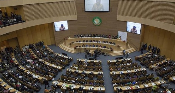 Vers un retour du Maroc à l’UA Vers un retour du Maroc à l’UA