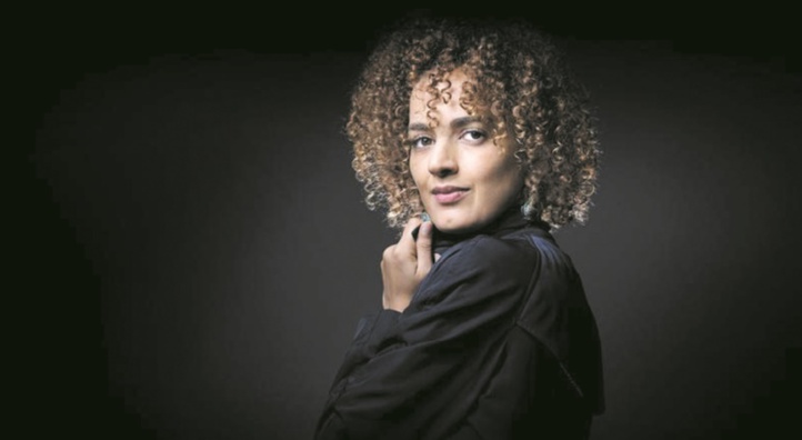 Leila Slimani Consacrée par le Goncourt Leila Slimani Consacrée par le Goncourt
