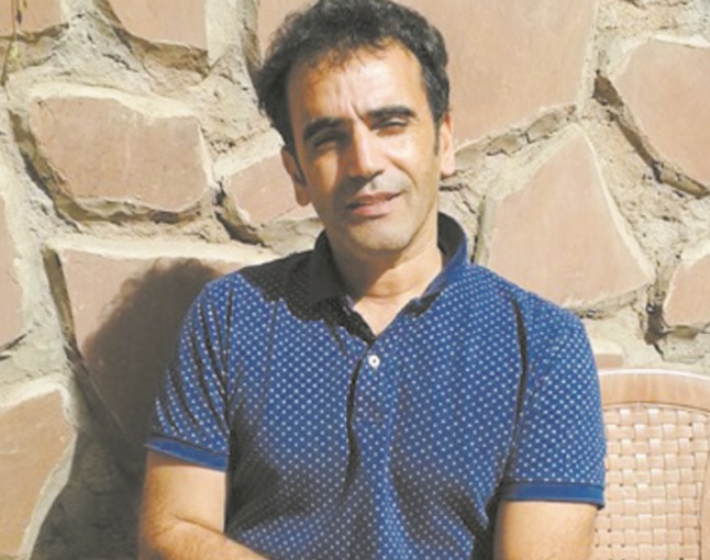 Wahid Chakib le Kénitri qui s’est illustré sur la scène théâtrale française