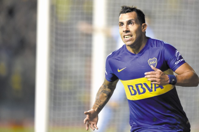 Carlos Tevez le footballeur le mieux payé du monde qui a connu la misère Carlos Tevez le footballeur le mieux payé du monde qui a connu la misère