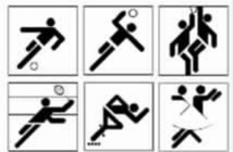 Divers sportifs Divers sportifs