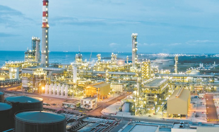 Réunion de la dernière chance pour la SAMIR Réunion de la dernière chance pour la SAMIR