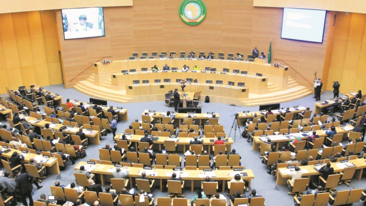 L’UA informe le Polisario que son siège est éjectable L’UA informe le Polisario que son siège est éjectable