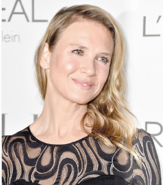 Les acteurs brillamment diplômés de l'Université : Renée Zellweger Les acteurs brillamment diplômés de l'Université : Renée Zellweger