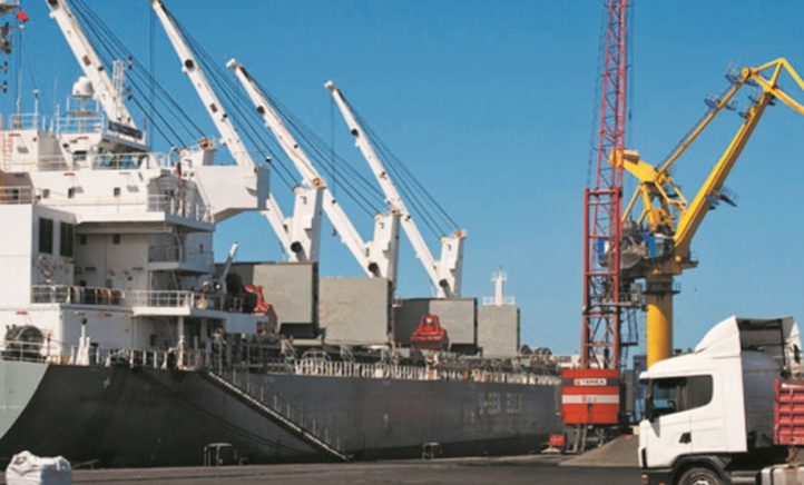 Forte baisse du rythme de croissance de l’économie nationale