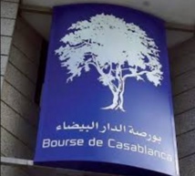 La Bourse de Casablanca progresse de +0,72% en fin de séance La Bourse de Casablanca progresse de +0,72% en fin de séance