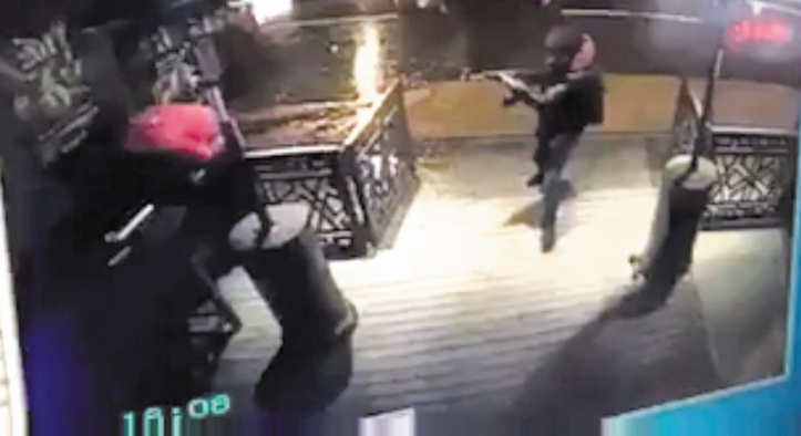 Les dépouilles des deux Marocaines victimes de l’attentat d’Istanbul rapatriées Les dépouilles des deux Marocaines victimes de l’attentat d’Istanbul rapatriées