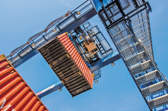 Le commerce intra-OCI augmente de plus de 31% entre 2005 et 2015 Le commerce intra-OCI augmente de plus de 31% entre 2005 et 2015