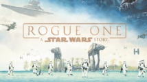 “Rogue One” conserve la tête du box-office “Rogue One” conserve la tête du box-office