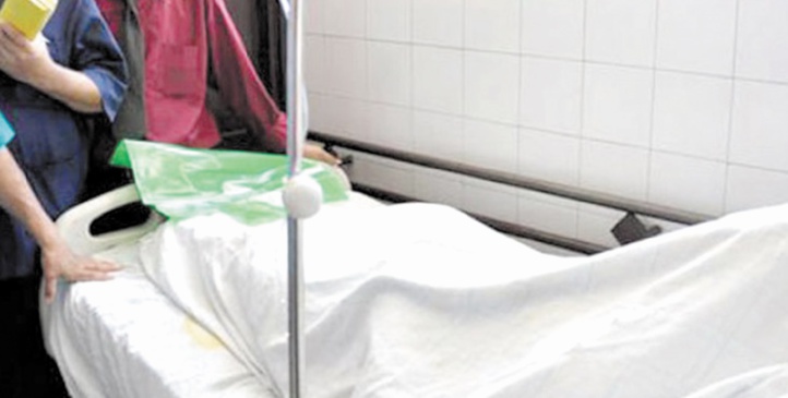 Décès d’une mère après son accouchement à l’hôpital Moulay Ali Cherif d’Errachidia