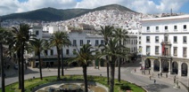 Haro sur l’usage irrationnel de l’eau et de l’électricité dans les marchés communaux à Tétouan Haro sur l’usage irrationnel de l’eau et de l’électricité dans les marchés communaux à Tétouan