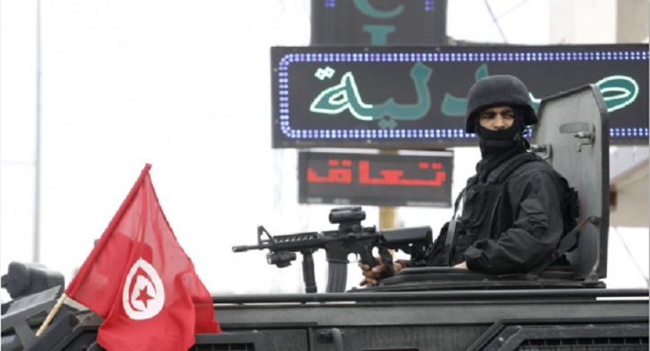 Une 7ème cellule terroriste démantelée en Tunisie en moins d'une semaine Une 7ème cellule terroriste démantelée en Tunisie en moins d'une semaine