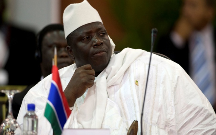 Le Maroc, médiateur dans la crise gambienne ? Le Maroc, médiateur dans la crise gambienne ?