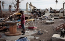 Les catastrophes naturelles plus coûteuses mais moins meurtrières en 2016 Les catastrophes naturelles plus coûteuses mais moins meurtrières en 2016