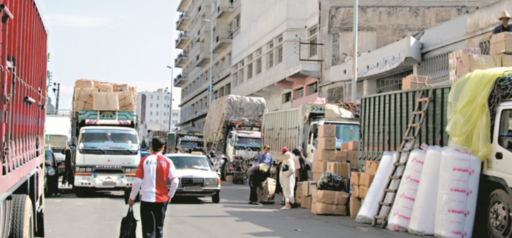 Le statut de l’autoentrepreneur fait un tabac dans le secteur du commerce Le statut de l’autoentrepreneur fait un tabac dans le secteur du commerce