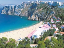 Les Espagnols en tête de liste des nuitées enregistrées à Al Hoceima Les Espagnols en tête de liste des nuitées enregistrées à Al Hoceima