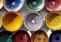 Hausse record des exportations des produits d'artisanat