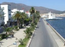 45 migrants subsahariens secourus au large de Nador 45 migrants subsahariens secourus au large de Nador