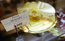 La Slovénie veut surfer sur l’effet Melania La Slovénie veut surfer sur l’effet Melania