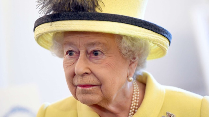 “Nom de Dieu, votre Majesté!”
