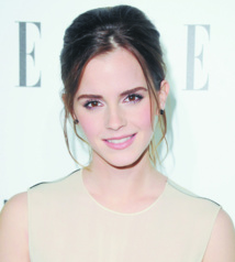 Les acteurs brillamment diplômés de l'Université : Emma Watson Les acteurs brillamment diplômés de l'Université : Emma Watson