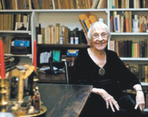 A 101 ans, une peintre cubaine savoure enfin le succès A 101 ans, une peintre cubaine savoure enfin le succès