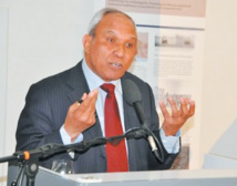 Driss Khrouz : "Quand je dirigeais le cabinet du ministre de l’Education nationale, Habib El Malki, et que nous avons réintroduit la philosophie et la sociologie universelle, nous avons été traités d’athées dans plusieurs mosquées" Driss Khrouz : "Quand je dirigeais le cabinet du ministre de l’Education nationale, Habib El Malki, et que nous avons réintroduit la philosophie et la sociologie universelle, nous avons été traités d’athées dans plusieurs mosquées"